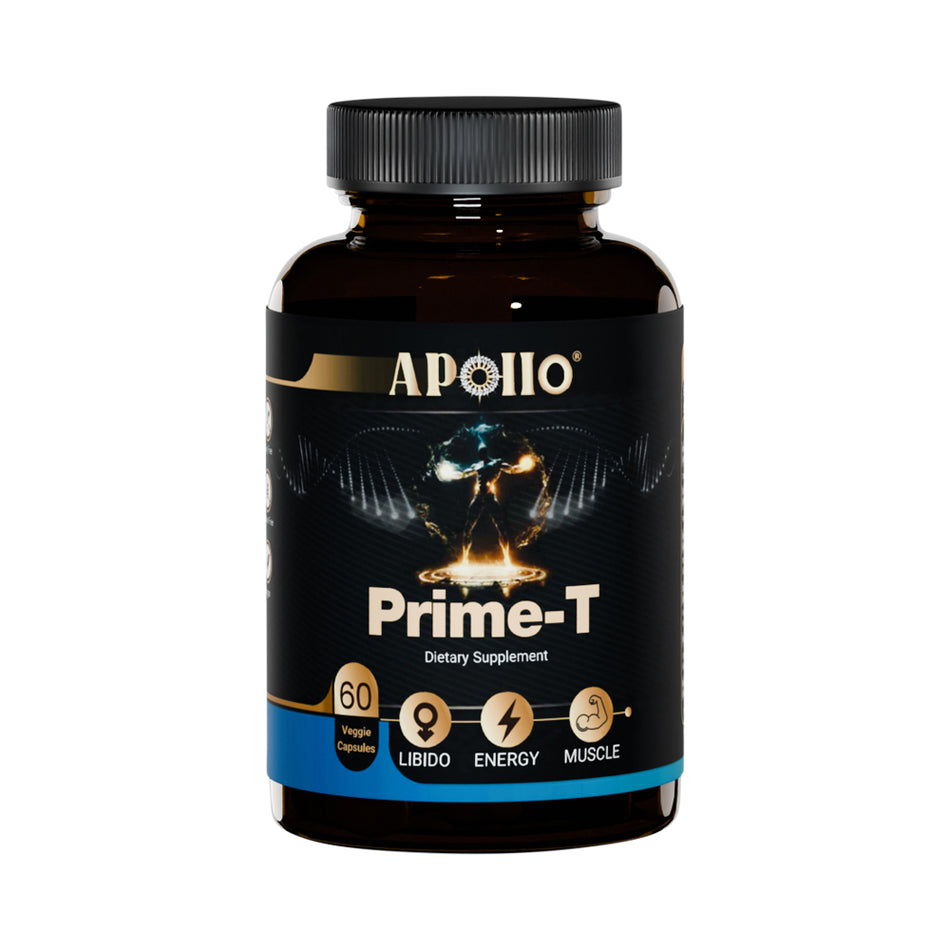 Apollo Prime-t 60VC