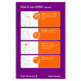 Brauer NYDA Express Family Value Pack