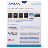 Omron Automatic  HEM7142T1  Blood Pressure Monitor