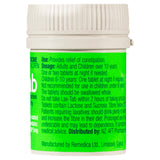 lax-tab 5mg Tab  200