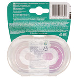 Avent Soothie 0-6 Months Pink 2PK