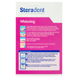 Steradent Denture Cleaning Tablets Arctic Tablets 48 Pack