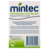 Mintec Capsules 60