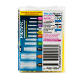 Piksters Interdental Brushes Size 3 - 40 Pack