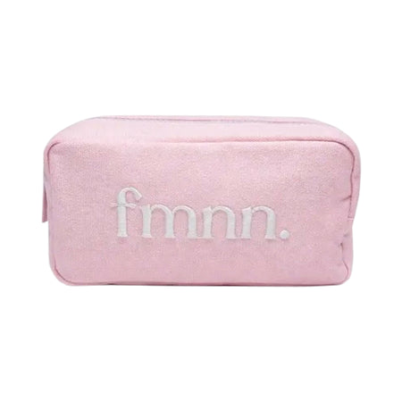Fmnn. On-the-go Travel Bag