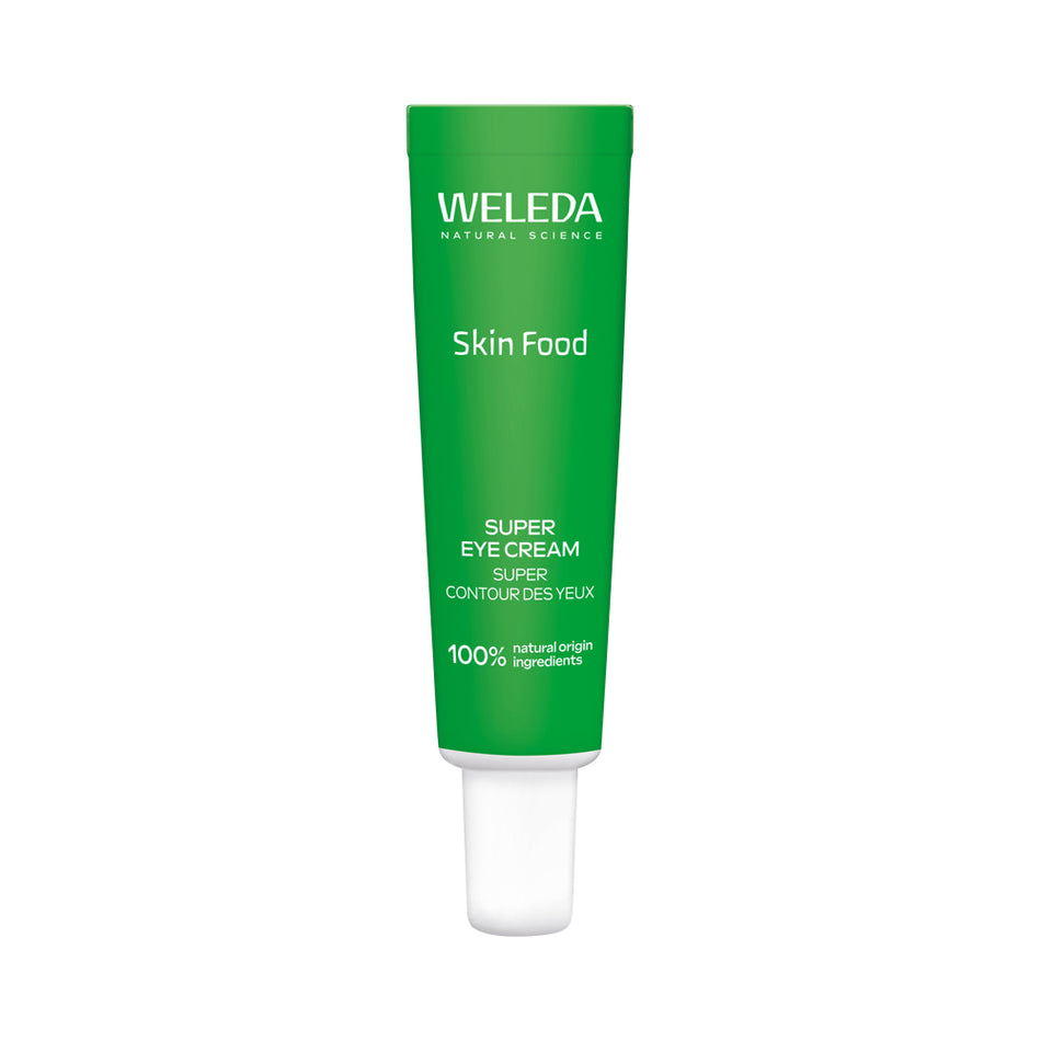 Weleda Skin Food Super Eye Cream 12ML