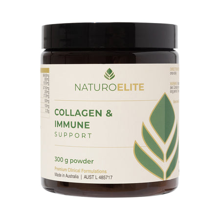 Naturoelite Collagen & Immune Support 300g