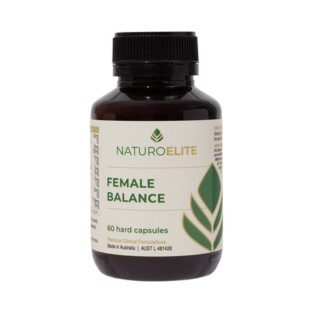 Naturoelite Female Balance 60c
