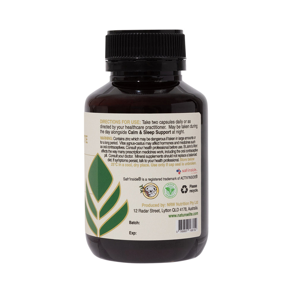 Naturoelite Female Balance 60c