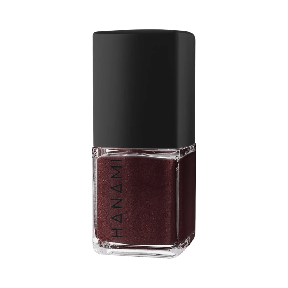 Hanami Nail Polish Brown Sugar 15ML