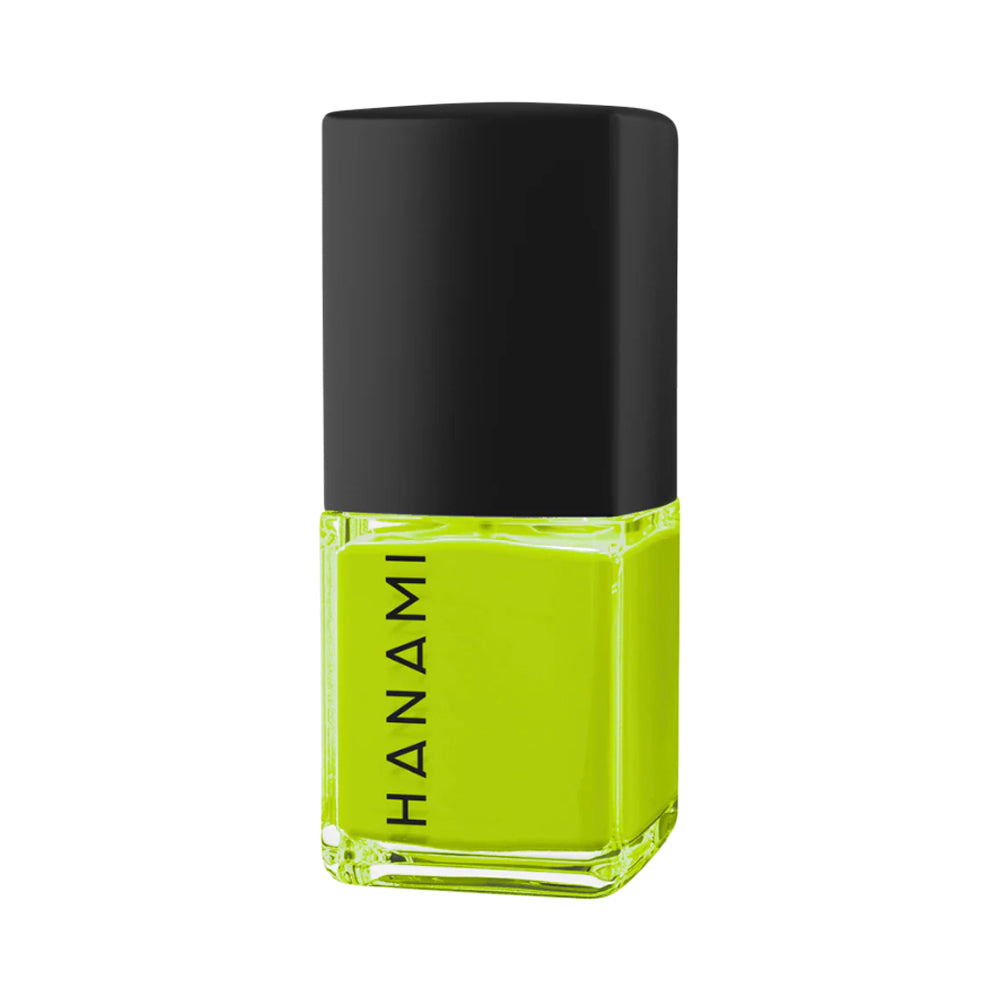 Hanami Nail Polish Electric Feel 15ML