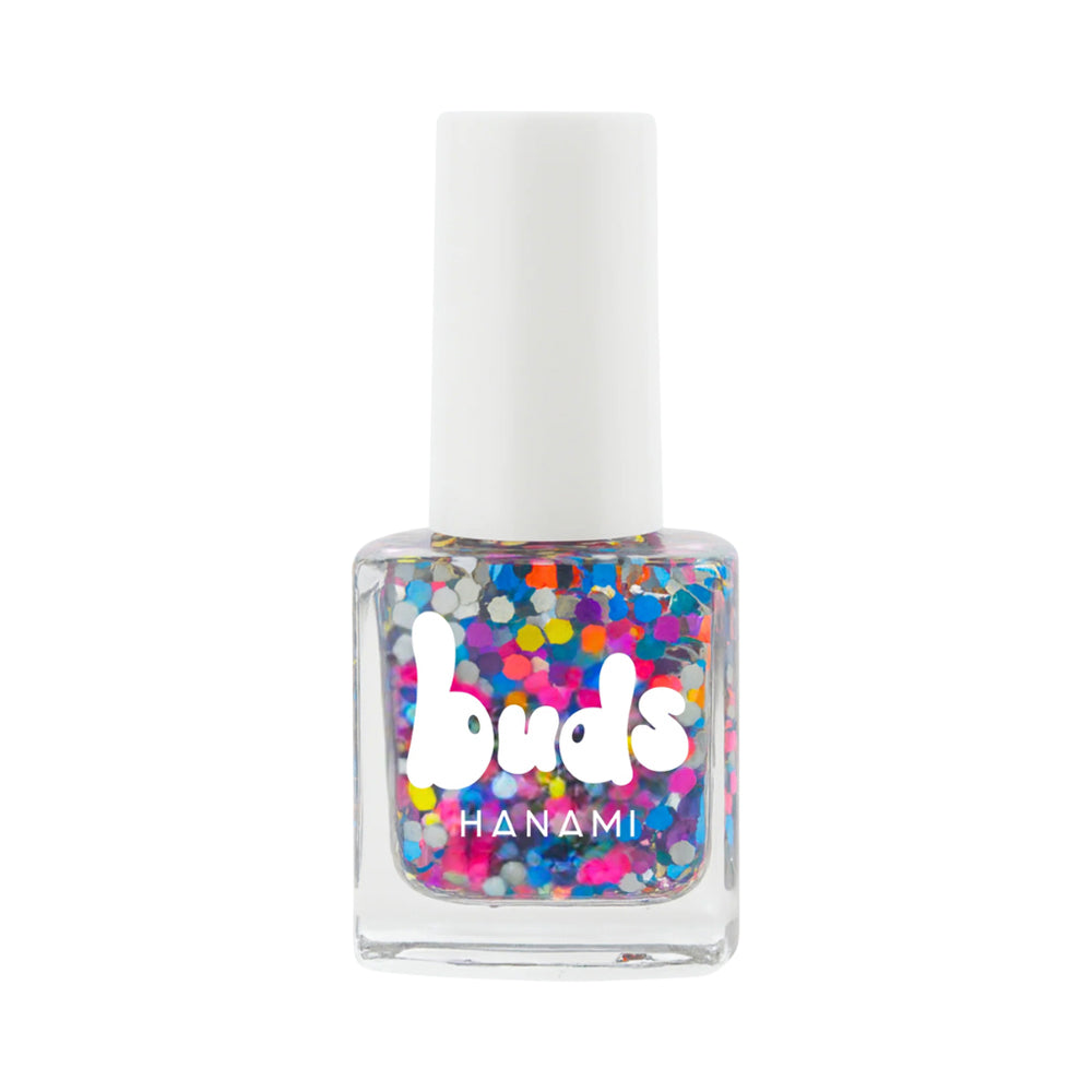 Hanami Buds Kids Nail Polish Pinata 9ML
