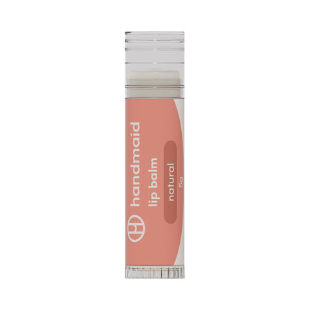 Handmaid Lip Balm Natural 5g