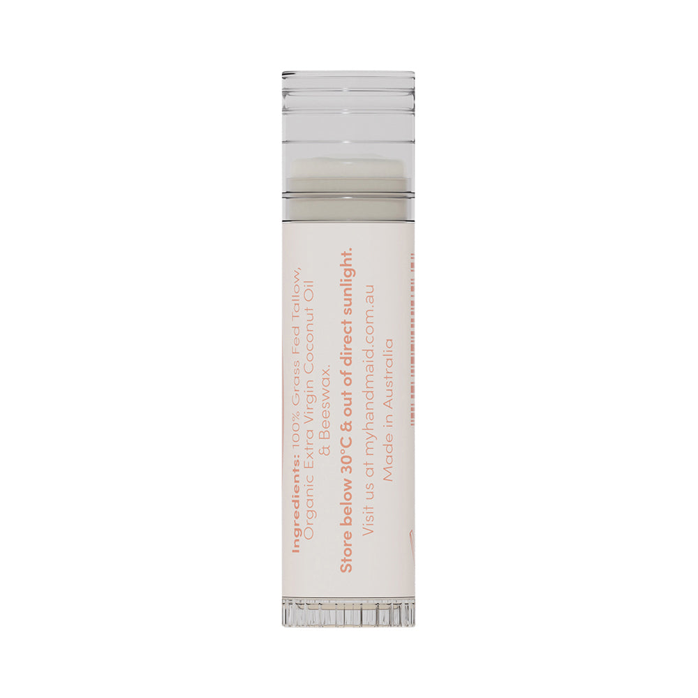 Handmaid Lip Balm Natural 5g