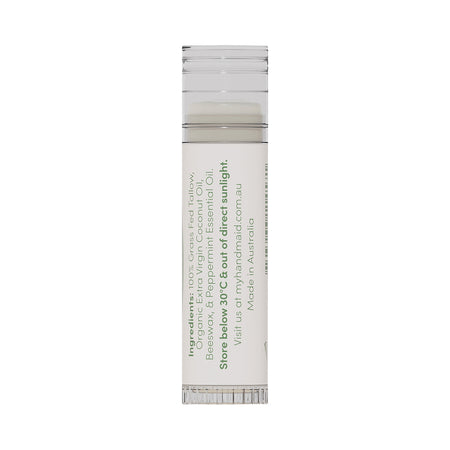 Handmaid Lip Balm Cool Mint 5g