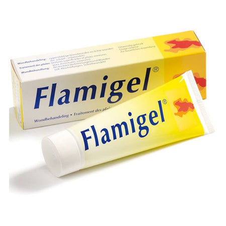 Flamigel Wound Healing Gel 50g