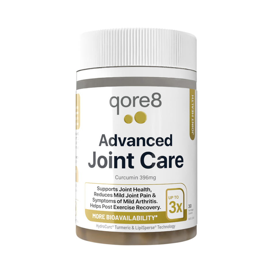 Qore8 Advanced Joint Care 30VC