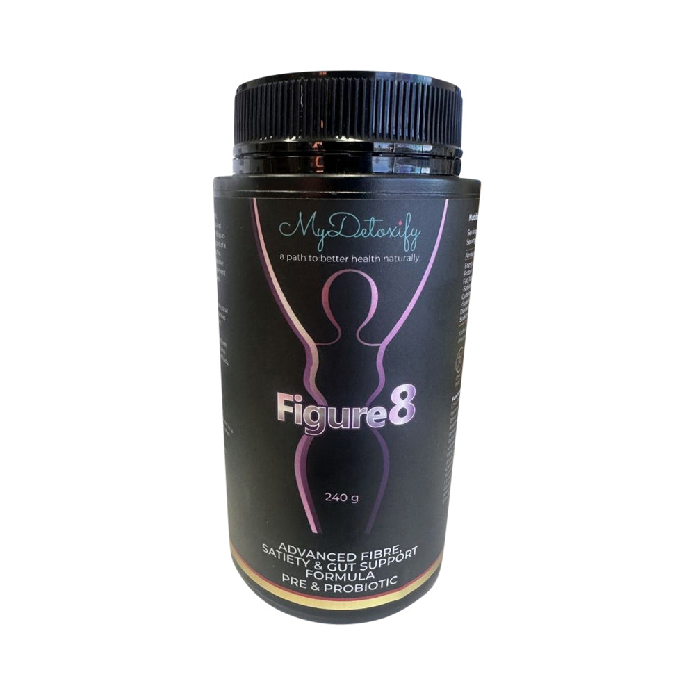 Mydetoxify Figure8 240g