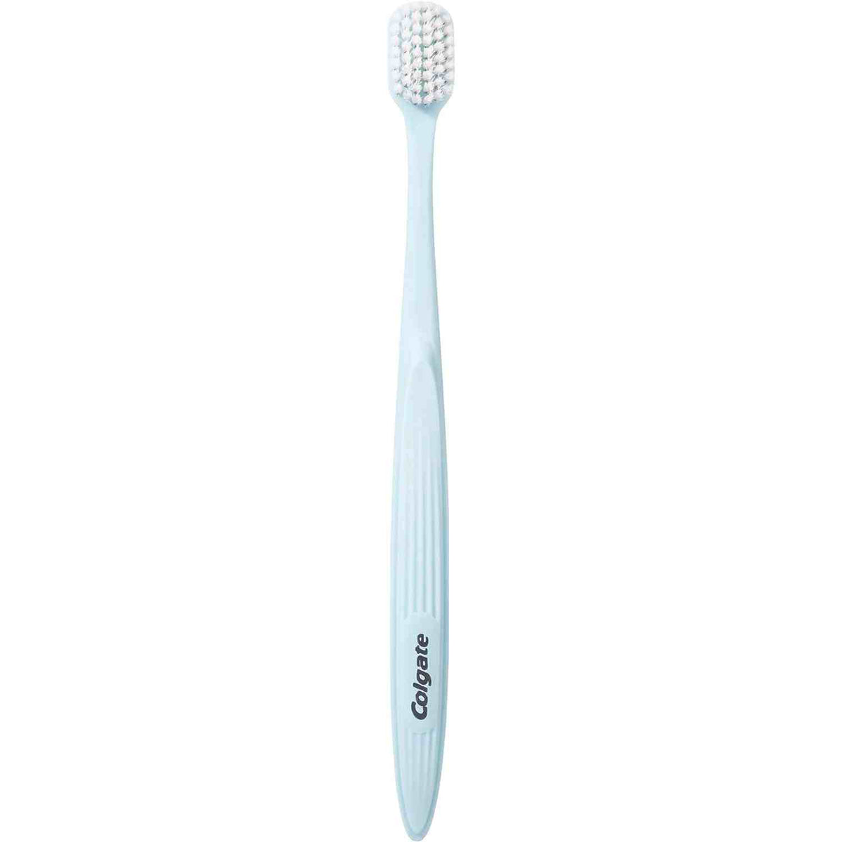 Colgate Gentle Clean Manual Toothbrush Soft Bristles 2 Pack