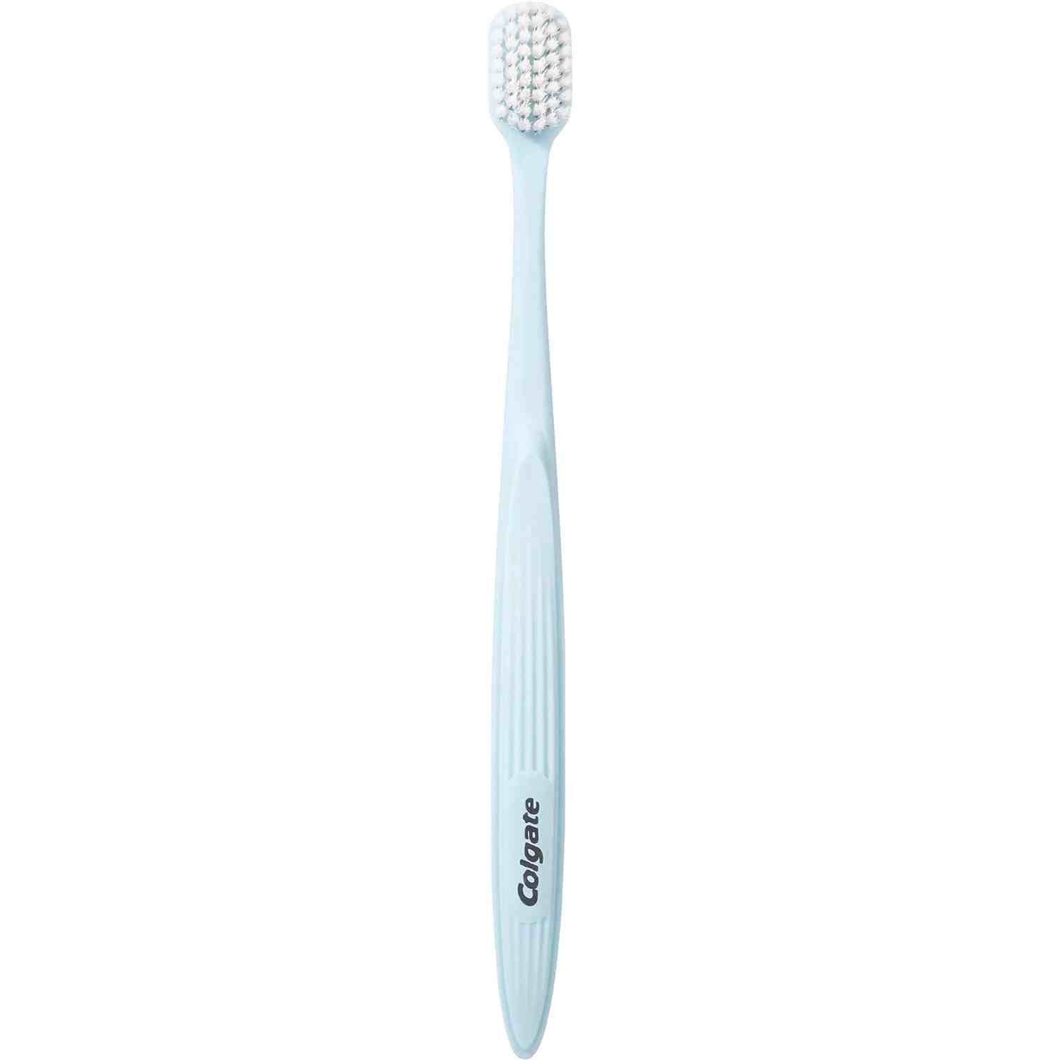 Colgate Gentle Clean Manual Toothbrush Soft Bristles 2 Pack