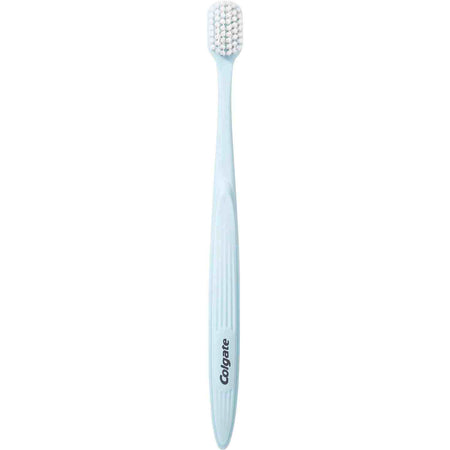 Colgate Gentle Clean Manual Toothbrush Soft Bristles 2 Pack