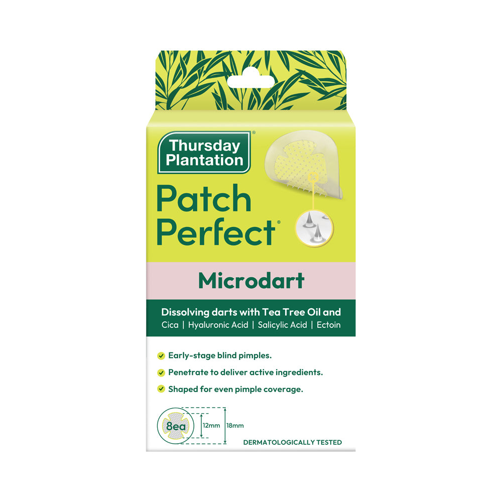 Thursday Plantation Patch Perfect Microdart 8pk