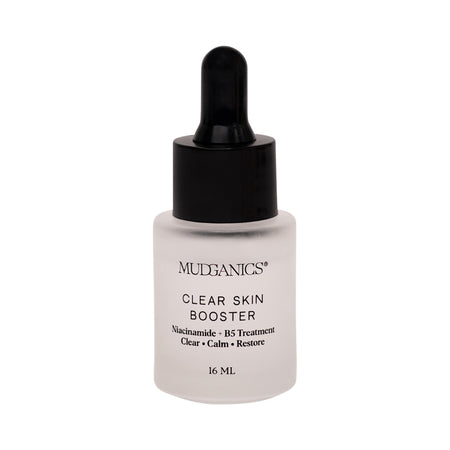 Mud Organics Clear Skin Booster 16ML