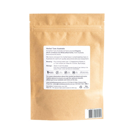 Herbal Teas Australia Cinnamon Tea 50g