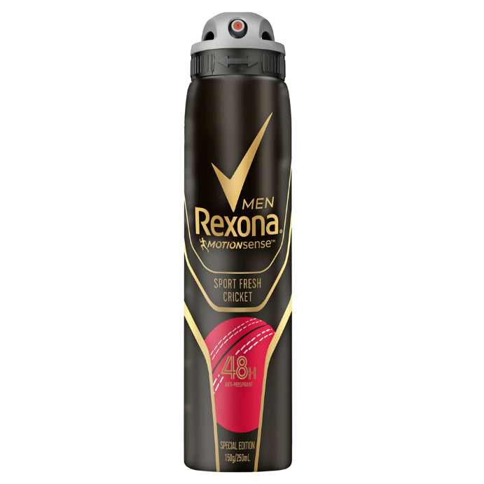 Rexona for Men Antiperspirant Deodorant Sport Fresh 250ml