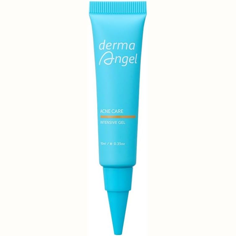 Dermaangel Intensive Gel 10ml