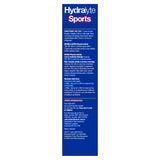 Hydralyte Sports Berry 20 Effervescent Tablets