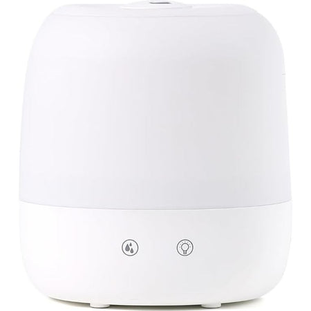 Medescan Rainbow Mist II Ultrasonic Humidifer 1 Each