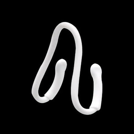 HUSHD NASAL SNORE-RELIEF NOSEPIECES x2