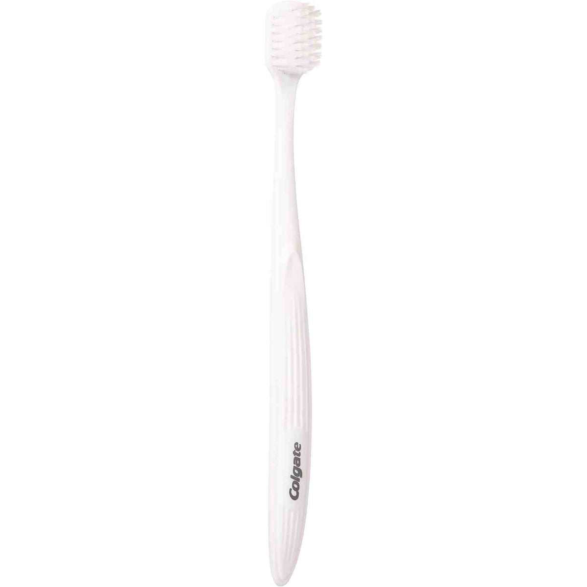 Colgate Gentle Clean Manual Toothbrush Soft Bristles 2 Pack