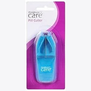 Pharmacy Care Pill Cutter
