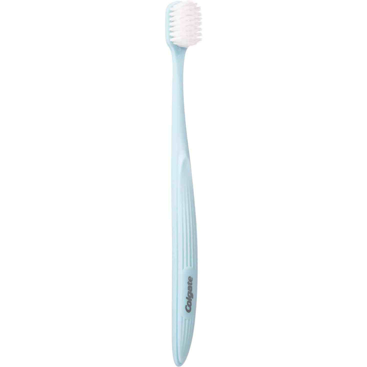 Colgate Gentle Clean Manual Toothbrush Soft Bristles 2 Pack