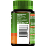 Cenovis Echinacea, Garlic, Zinc & C 125 Tablets