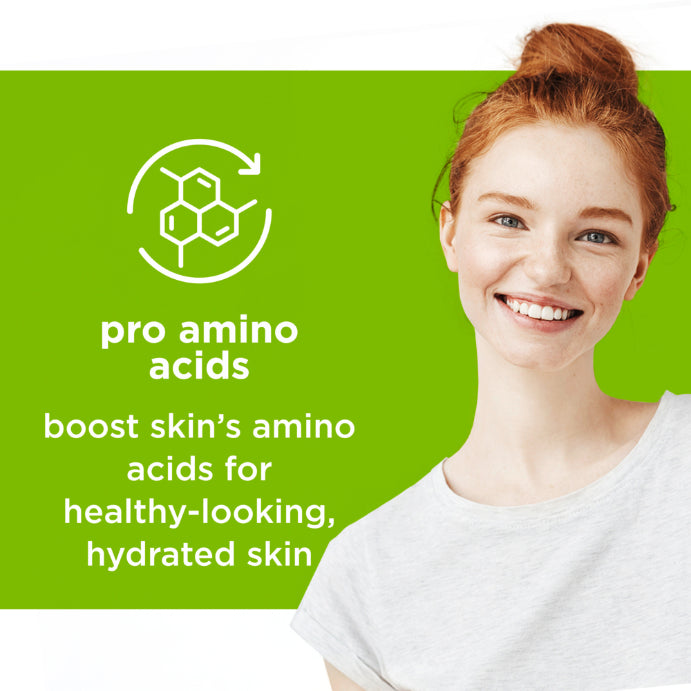 Simple Kind to Skin Facial Wash Gel Refreshing 50ml