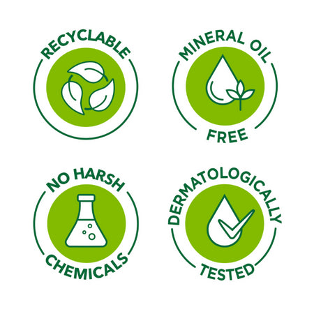 Simple Kind to Skin Facial Wash Gel Refreshing 50ml