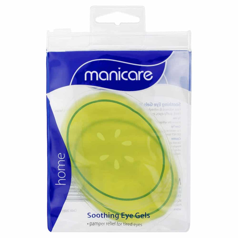 Manicare Soothing Eye Gels