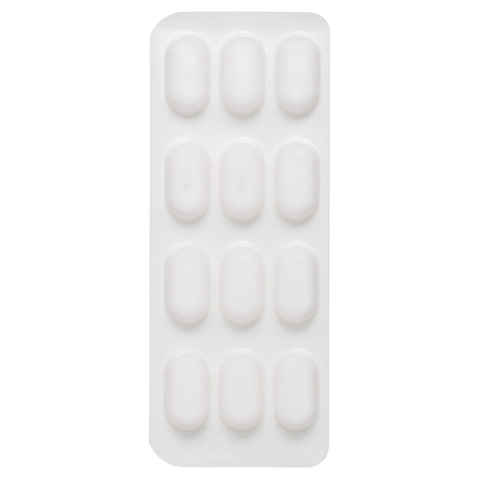 Nurofen Zavance Ibuprofen 256mg 12 Caplets