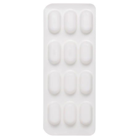 Nurofen Zavance Ibuprofen 256mg 12 Caplets