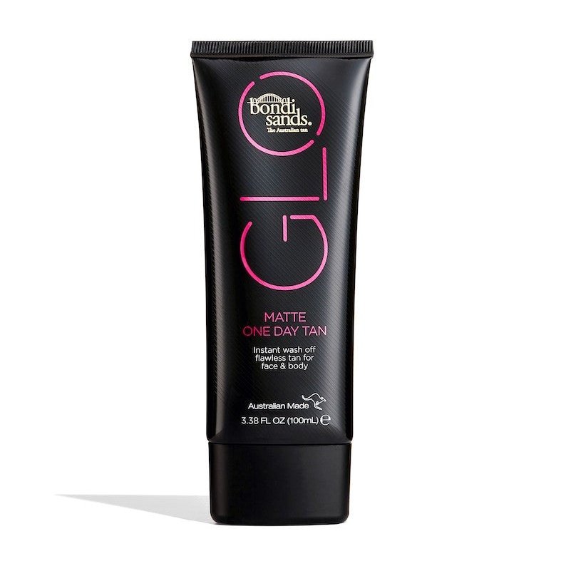 Bondi Sands Glo Matte One Day Tan 100ml