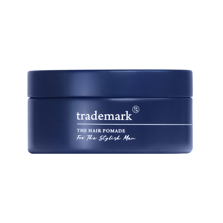 Trademark Skin HIM Hair Pomade 90G
