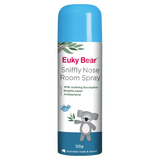 Euky Bear Sniffly Nose Room Spray 125g