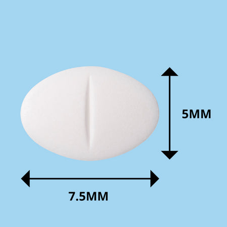 Claratyne Hayfever Allergy Relief 5 Tablets