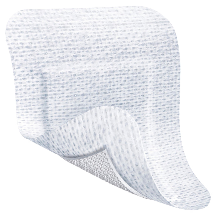 Leuko Leukomed Sterile Post-op 5cm X 7.2cm 5 Pack
