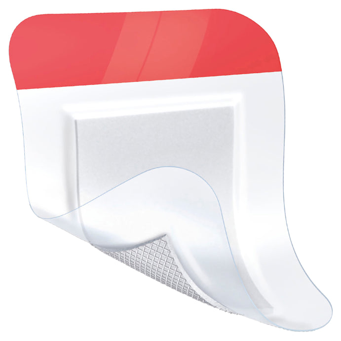 Leuko Leukomed T Plus Sterile Post-op 5cm X 7.2cm 5 Pack