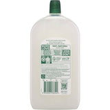 Palmolive Naturals Liquid Hand Wash Soap Aloe Vera Value Refill 1l