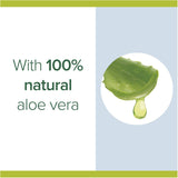Palmolive Naturals Liquid Hand Wash Soap Aloe Vera Value Refill 1l